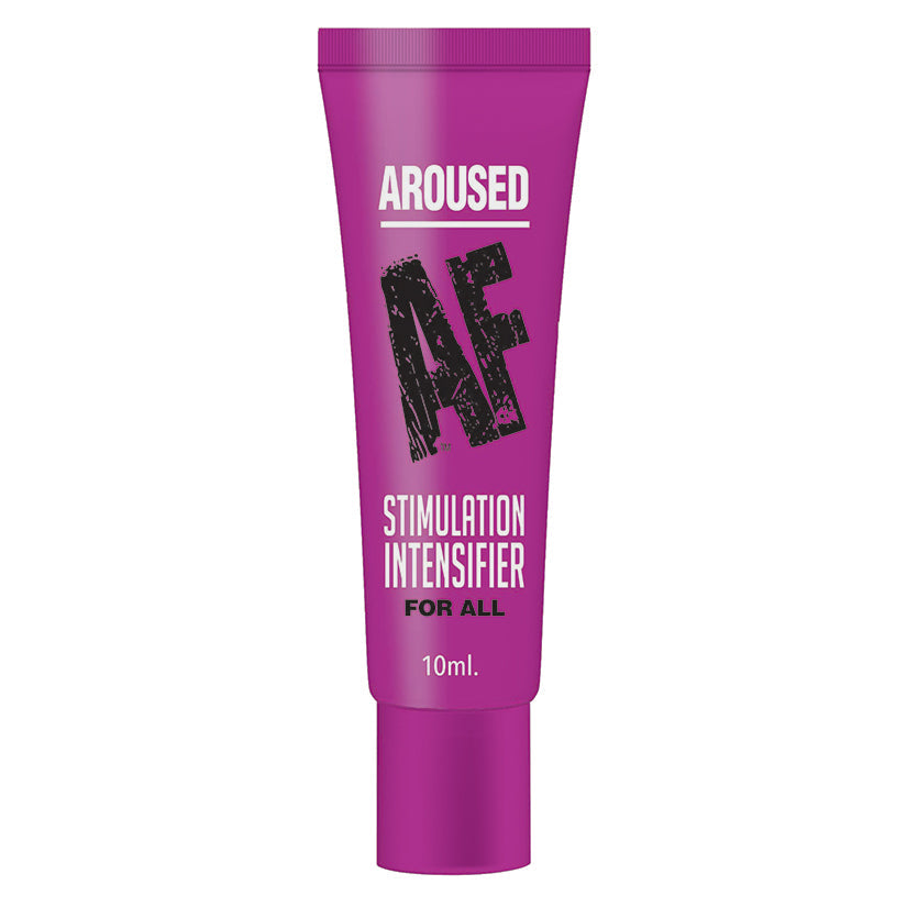 Aroused AF Stimulation Intensifier 10ml Tube - Tophatter Daily Deals