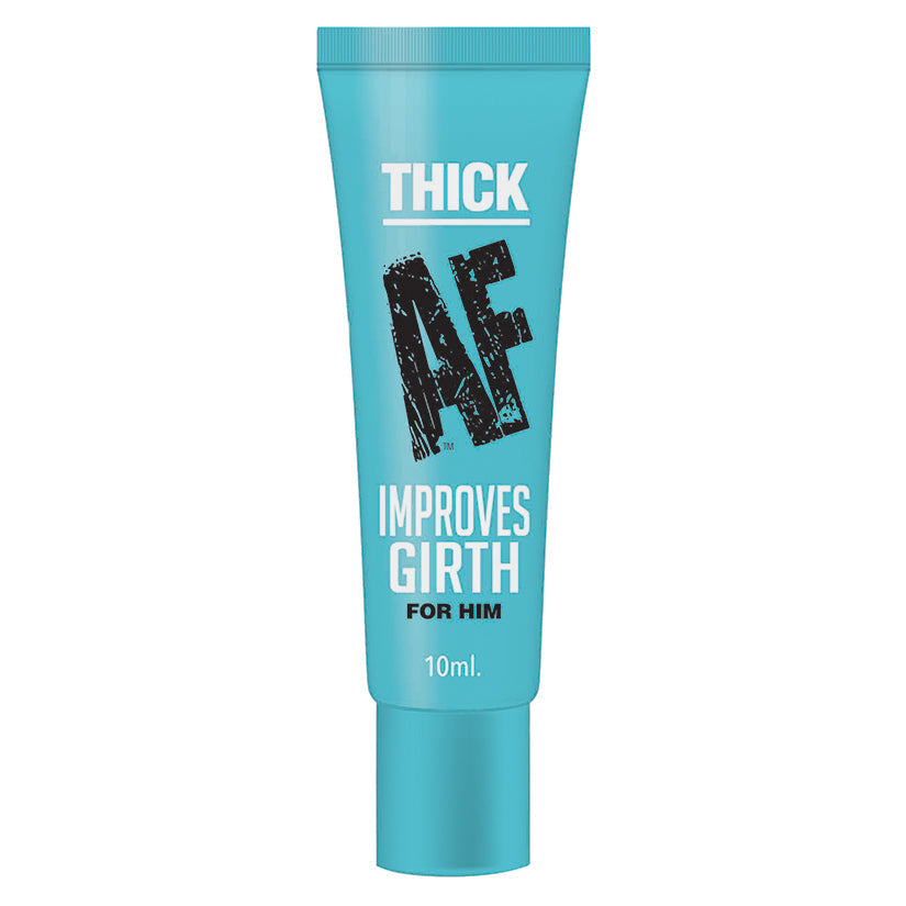 Thick AF Improves Girth 10ml Tube - Tophatter Daily Deals