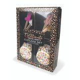 Glitterati Penis Party Cupcake Set of 24 > Novelties > Party Supplies - Tophatter Daily Deals