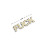 Jar of Fucks I Have to Give – 15 Pack Novelty Gift Jar > Novelties > Gag Gifts - Tophatter Daily Deals