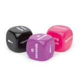 Happy Rabbit Couples Dice Erotic Games - Tophatter Daily Deals