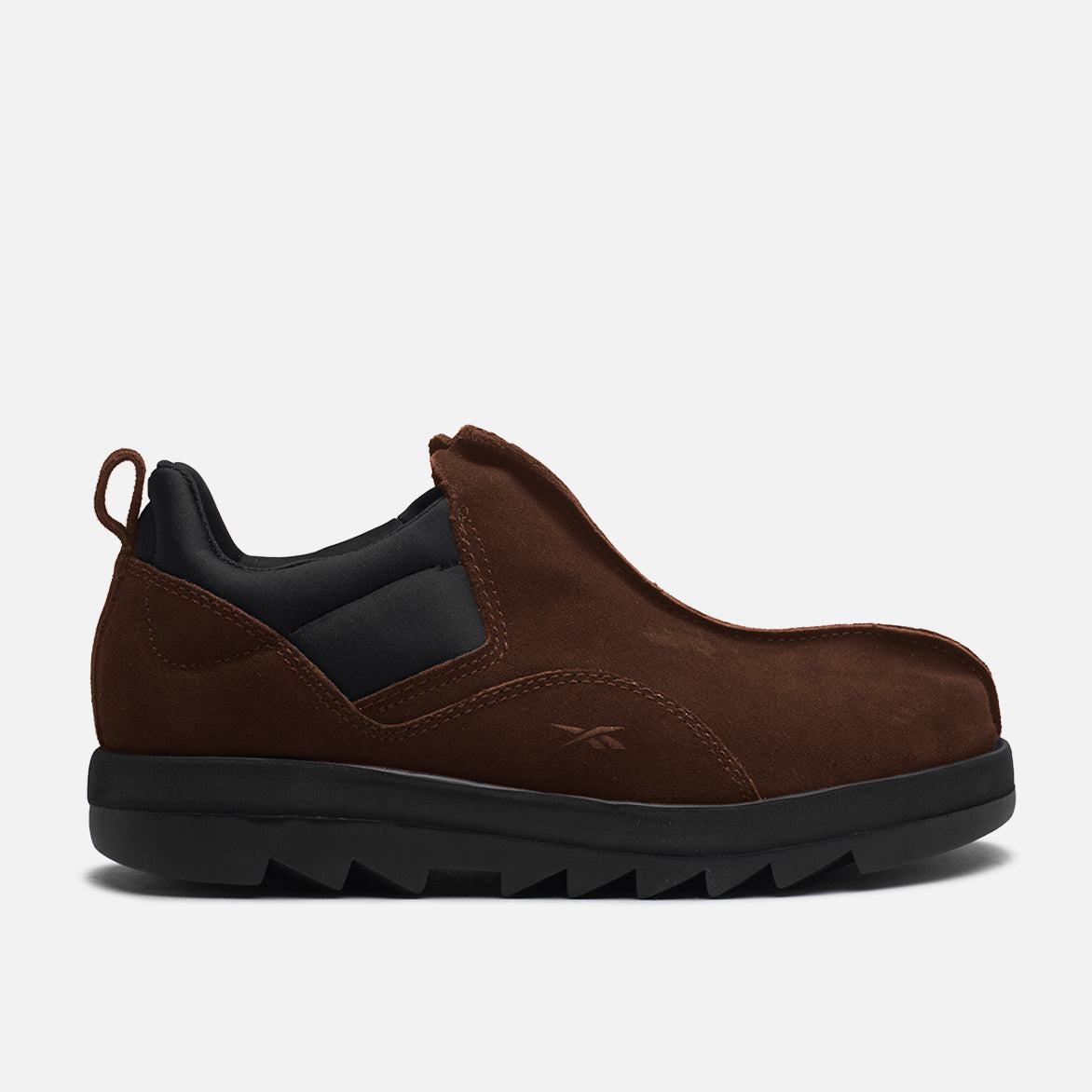 Reebok Men's Beatnik Moc Shoes - Brubrw/Brubrw/Cblack Brubrw Cblack Footwear - Tophatter Daily Deals