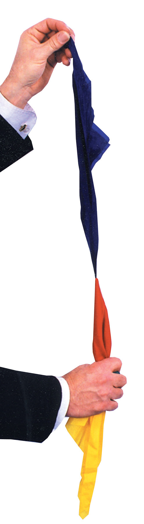 Double Color Change Hank Magic Tricks & Supplies - Tophatter Daily Deals