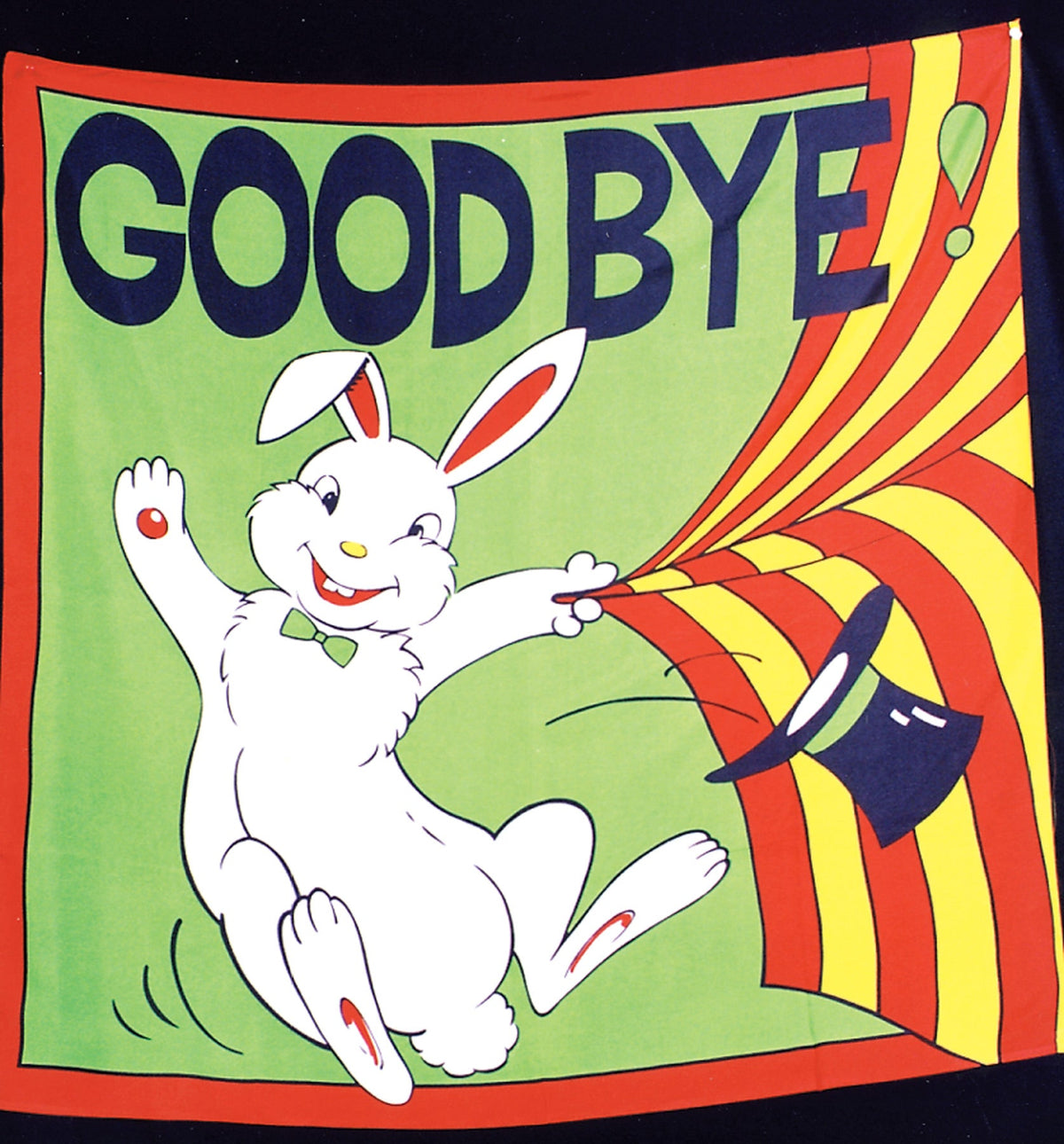 36" Good Bye Silk Magic Tricks & Supplies - Tophatter Daily Deals