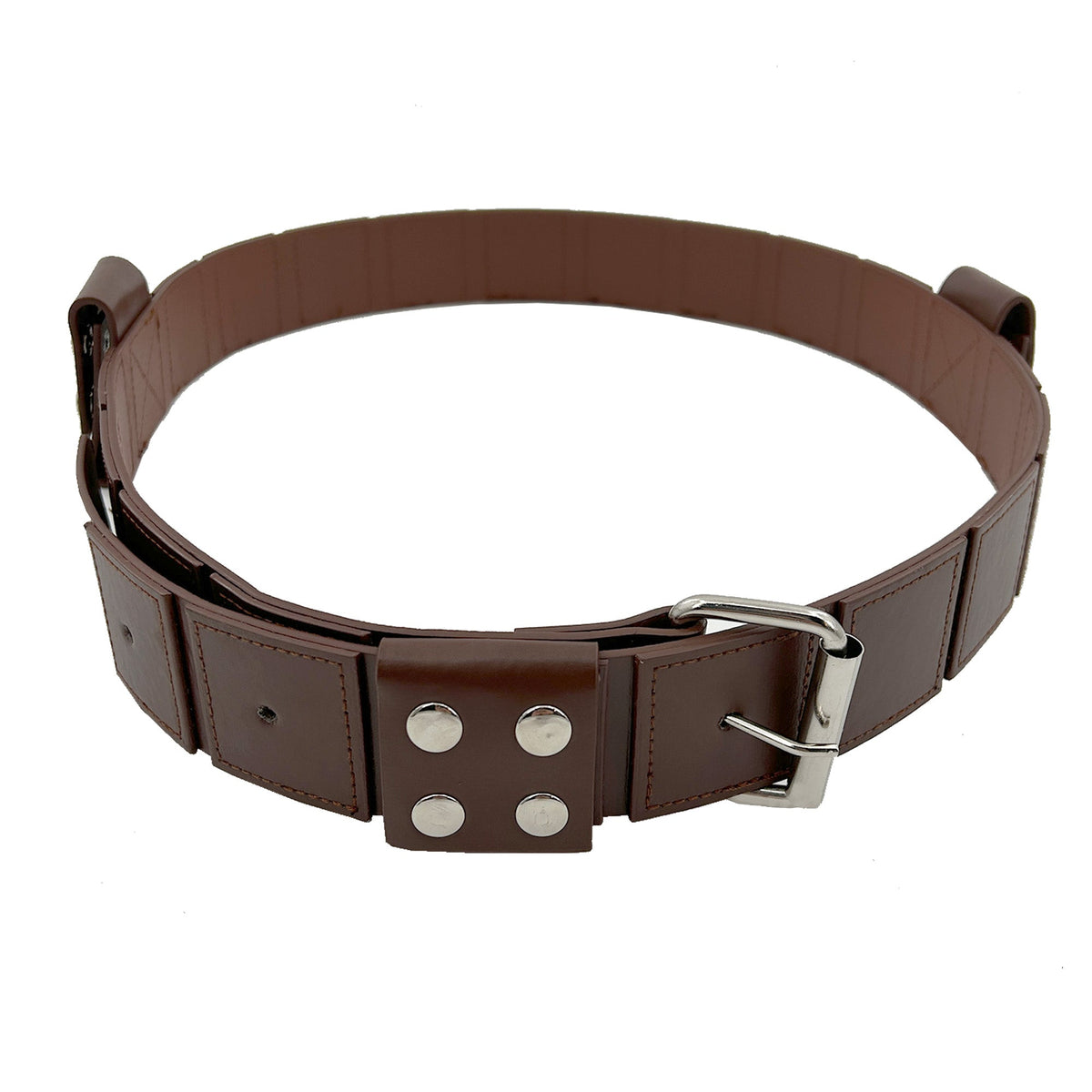 Link Hyrule Sword Leather Belt Strap historical period - Tophatter Daily Deals