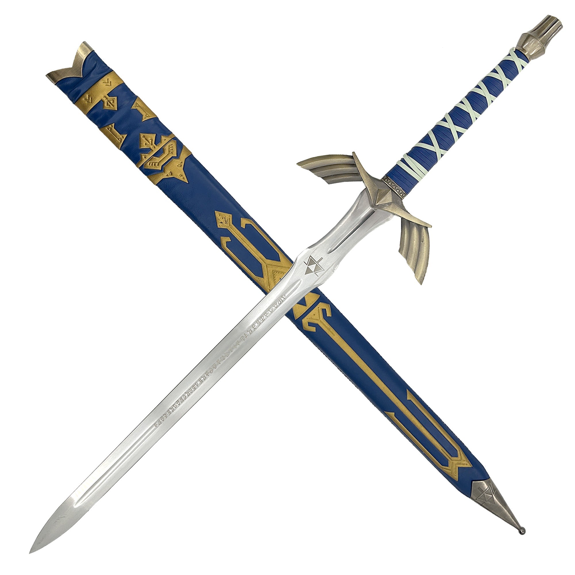 Links Ornate Prophecy Hero Sky Sword swords - Tophatter Daily Deals