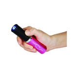 25 MILLION LIPSTICK STUN GUN WITH LIGHT PINK - Tophatter Daily Deals