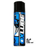 LIQUISLIK Waterbased OXLube 130ml > Lube > Water Based - Tophatter Daily Deals