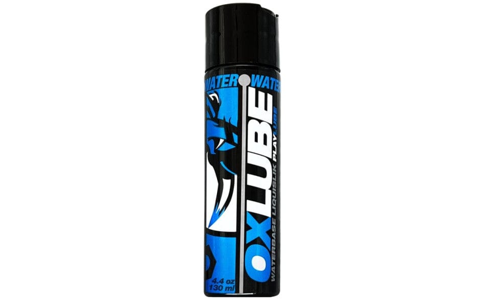 LIQUISLIK Waterbased OXLube 250ml > Lube > Hybrid - Tophatter Daily Deals