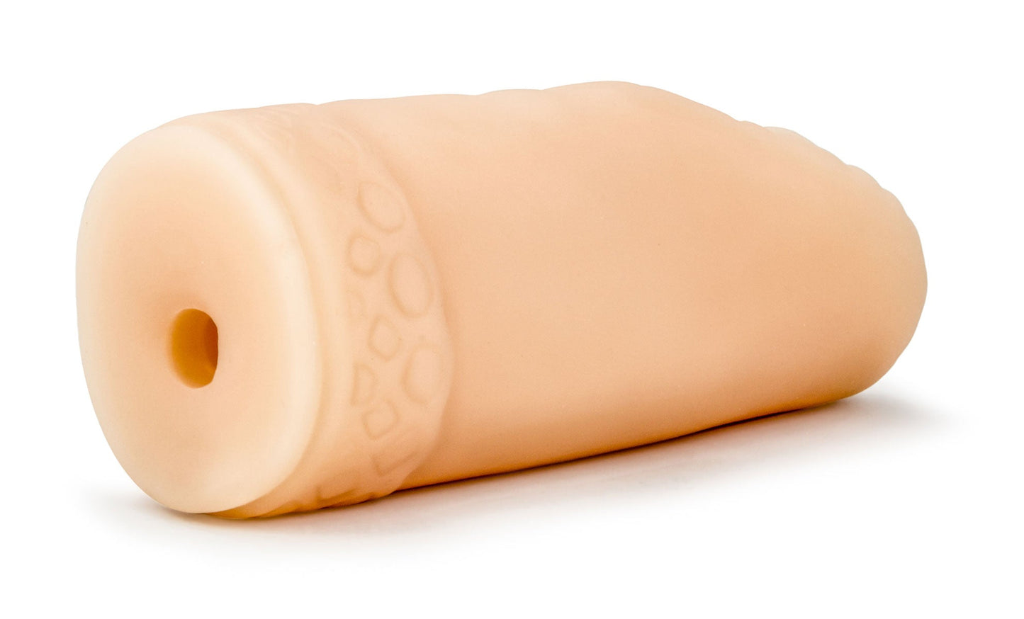 Sexy Snatch Natural Masturbator Sleeve with Pleasure Pearls > Sex Toys For Men > Masturbators > Manual - Tophatter Daily Deals