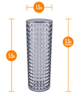 Rize Clear Stimulating Masturbation Sleeve > Sex Toys For Men > Masturbators > Manual - Tophatter Daily Deals