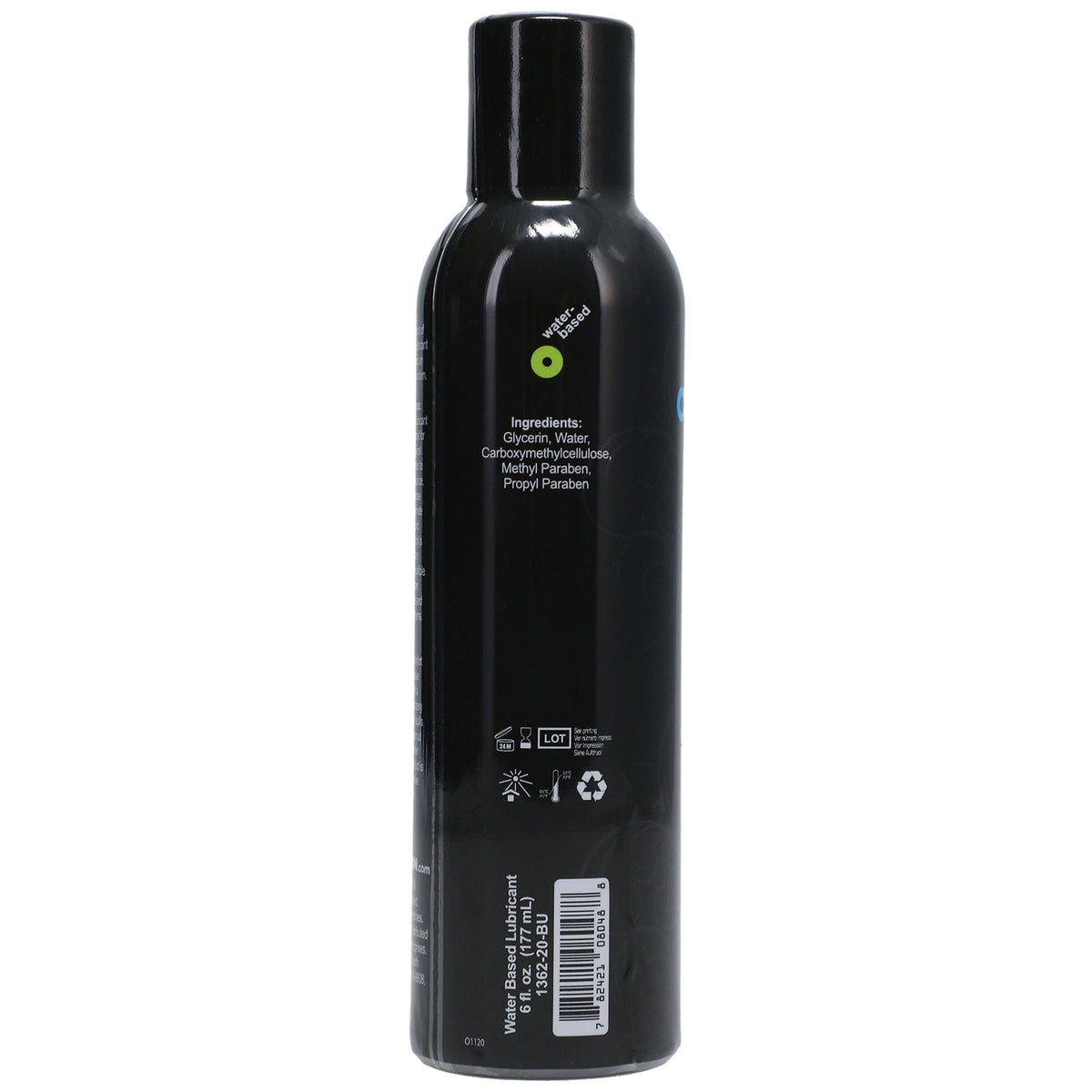 Mood Water-Based Lubricant – Multipurpose Skin-Friendly Lubricant > Lube > Water Based - Tophatter Daily Deals