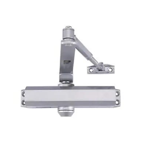 HIKVISION EN4 DOOR CLOSER-60-85KG 1100MM - Tophatter's Army Deals EXPENSES - Tophatter Daily Deals