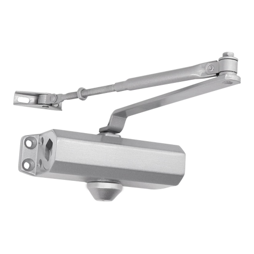 HIKVISION EN4 DOOR CLOSER-60-85KG 1100MM - Tophatter's Army Deals EXPENSES - Tophatter Daily Deals