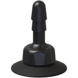 Doc Johnson Vac-U-Lock Deluxe 360° Swivel Suction Cup Plug Accessory > Sex Toys > Sex Machines > Connectors - Tophatter Daily Deals