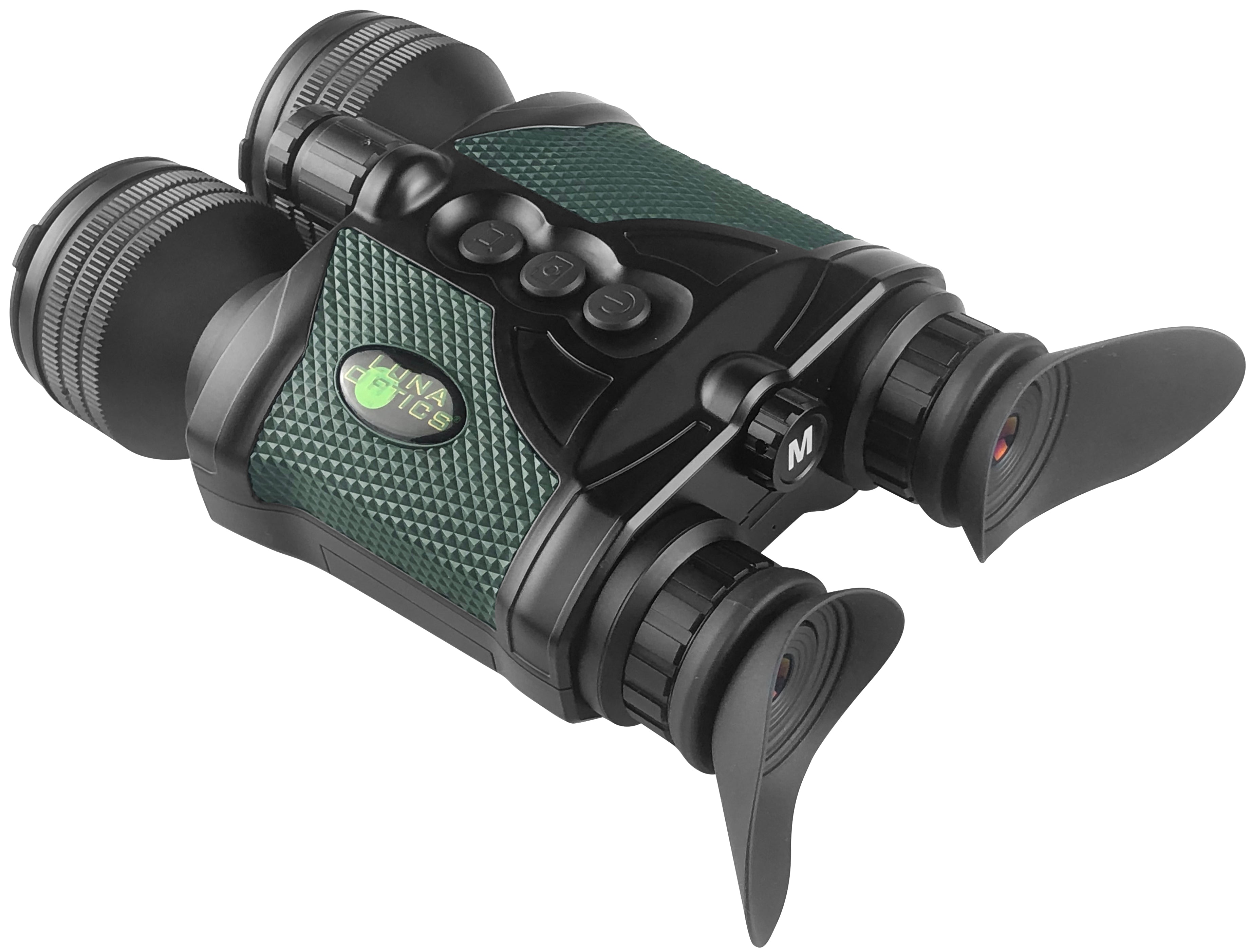 GEN-3 DIGITAL TECHNOLOGY DAY / NIGHT VISION ELECTRO-OPTICS BINOCULAR 6.5-39X50 - Tophatter Daily Deals