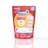 Double O 6 4B Low Pitch Bass (Strawberry) > Cock Ring > Vibrating - Tophatter Daily Deals