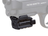 LaserMax Red Spartan Laser - Tophatter Daily Deals