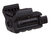 LaserMax Red Spartan Laser - Tophatter Daily Deals