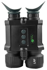 Quantum Digital Day-Night Vision Binocular 6-36x50 - Tophatter Daily Deals