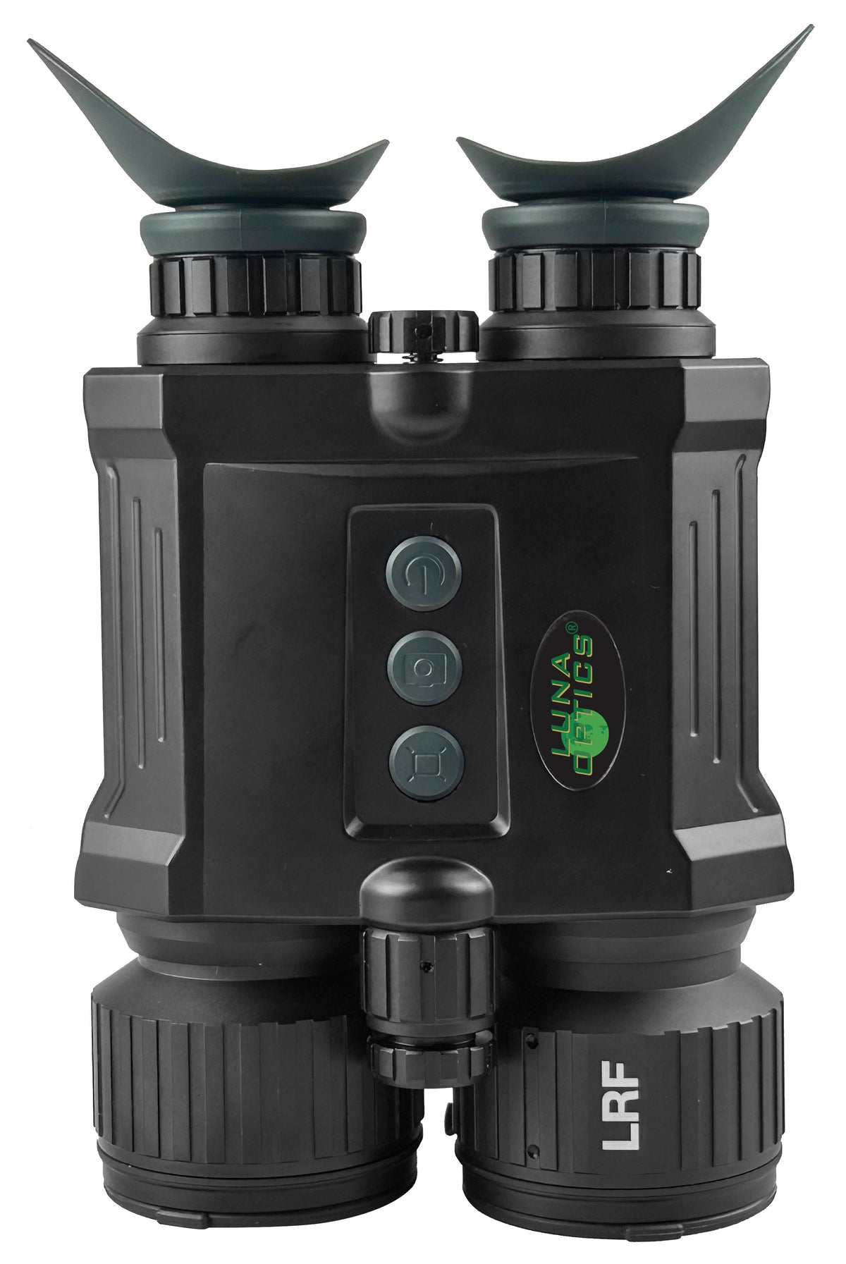 Quantum Digital Day-Night Vision Binocular 6-36x50 - Tophatter Daily Deals
