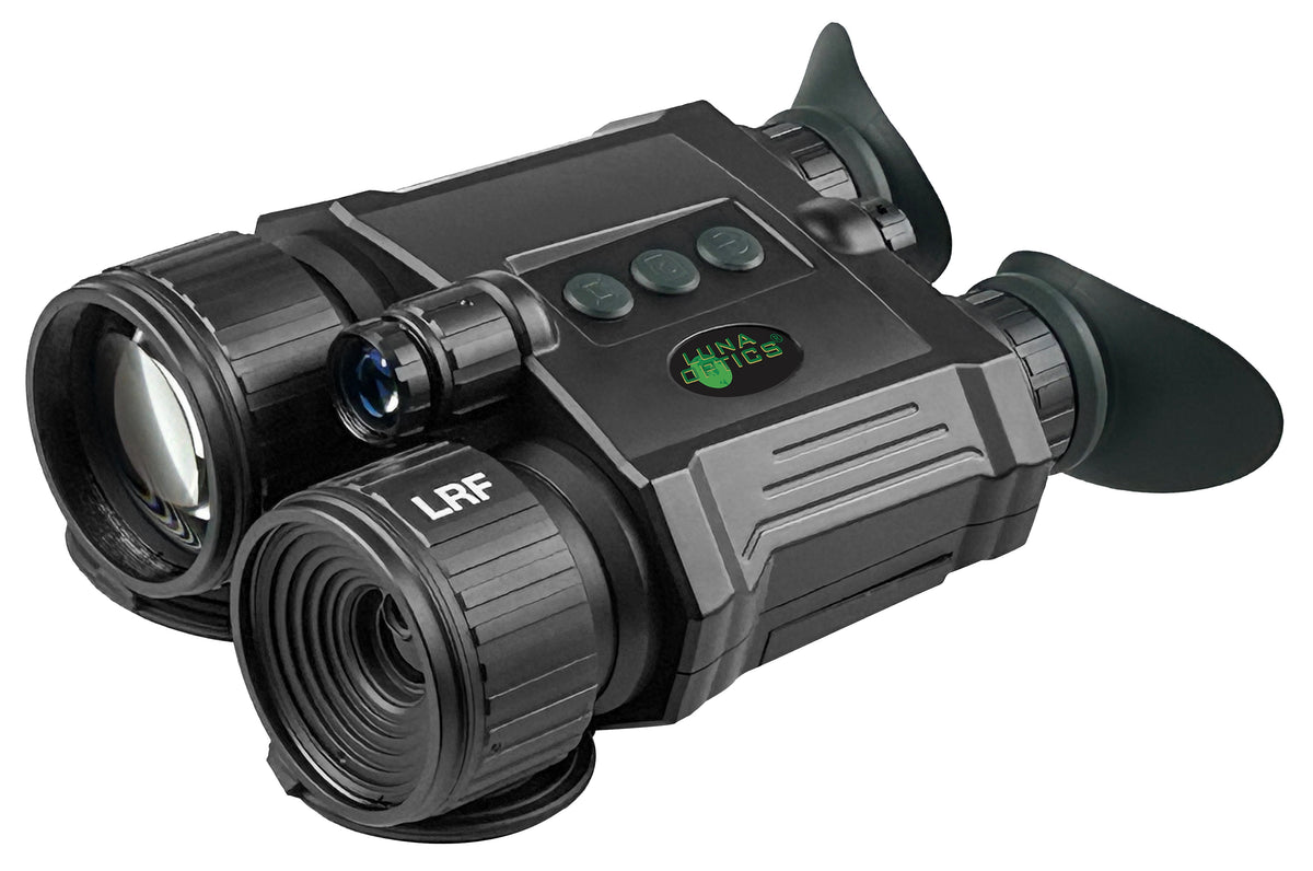 Quantum Digital Day-Night Vision Binocular 6-36x50 - Tophatter Daily Deals