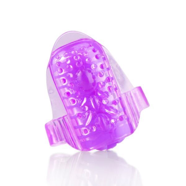 Screaming O LingO – Rechargeable Tongue Vibrator > Vibrators > Unconventional - Tophatter Daily Deals