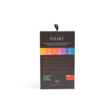 Nu Sensuelle Aluminium Point Bullet > Vibrators > Mini Vibrators - Tophatter Daily Deals