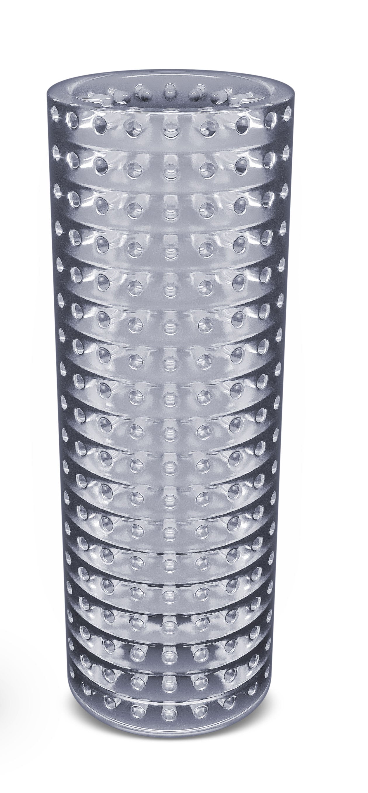 Rize Clear Stimulating Masturbation Sleeve > Sex Toys For Men > Masturbators > Manual - Tophatter Daily Deals