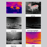 LONGOT A9 Monocular Thermal Imaging Sight - Tophatter Daily Deals
