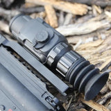 LONGOT A9 Monocular Thermal Imaging Sight - Tophatter Daily Deals