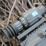 LONGOT A9 Monocular Thermal Imaging Sight - Tophatter Daily Deals