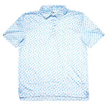 Bermies Longtail Polo Longtail Polos - Tophatter Daily Deals