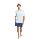 Bermies Longtail Polo Polos - Tophatter Daily Deals