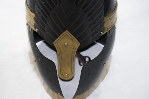 Lord Of The Rings - Aragorn King Of Gondor Helmet Helmet - Tophatter Daily Deals