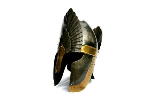 Lord Of The Rings - Aragorn King Of Gondor Helmet Helmet - Tophatter Daily Deals
