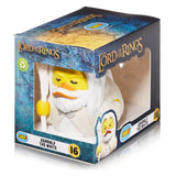 Lord of the Rings: Gandalf the White TUBBZ (Boxed Edition) TUBBZ Collectible Duck - Tophatter Daily Deals