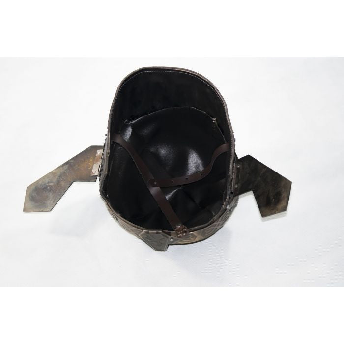 Lord Of The Rings - Gimli Helmet Helmet Replica - Tophatter Daily Deals