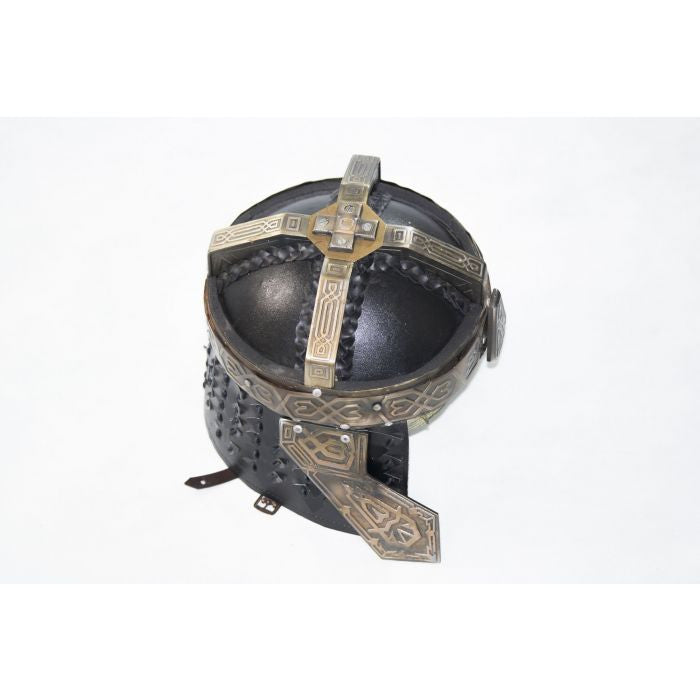 Lord Of The Rings - Gimli Helmet Helmet Replica - Tophatter Daily Deals