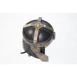 Lord Of The Rings - Gimli Helmet Helmet Replica - Tophatter Daily Deals