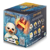 Lord of the Rings - Gollum TUBBZ (Boxed Edition) TUBBZ Collectible Duck - Tophatter Daily Deals