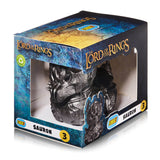 Lord of the Rings: Sauron TUBBZ (Boxed Edition) TUBBZ Collectible Duck - Tophatter Daily Deals