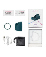 Lovense Gush Handsfree Masturbator - Tophatter Daily Deals
