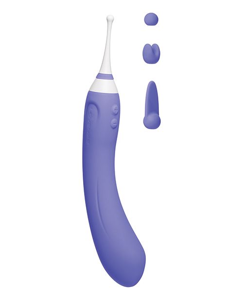 Lovense Hyphy Hi-Frequency Stimulator - Tophatter Daily Deals
