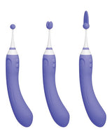 Lovense Hyphy Hi-Frequency Stimulator - Tophatter Daily Deals