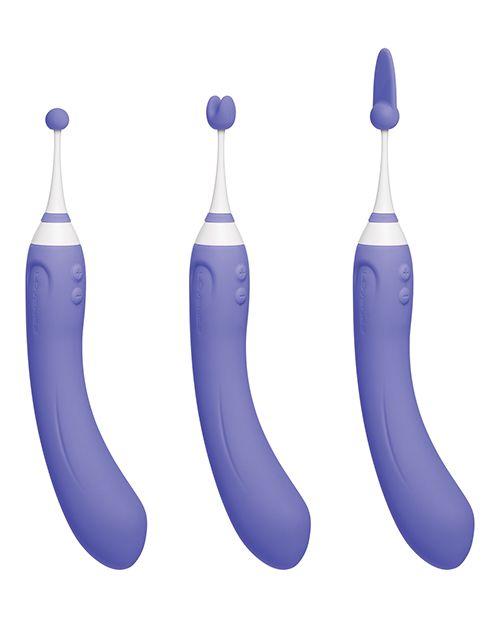Lovense Hyphy Hi-Frequency Stimulator - Tophatter Daily Deals