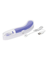 Lovense Hyphy Hi-Frequency Stimulator - Tophatter Daily Deals