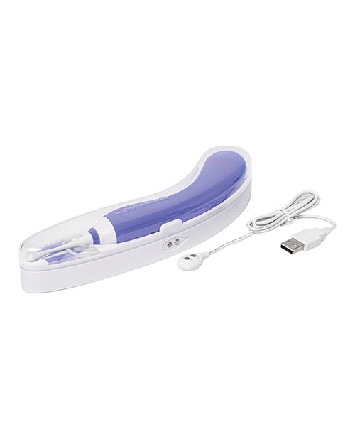 Lovense Hyphy Hi-Frequency Stimulator - Tophatter Daily Deals