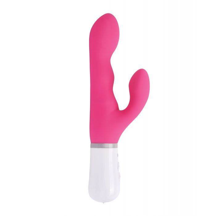 Lovense Nora Rotating Head Rabbit Rabbits - Tophatter Daily Deals