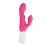 Lovense Nora Rotating Head Rabbit Rabbits - Tophatter Daily Deals